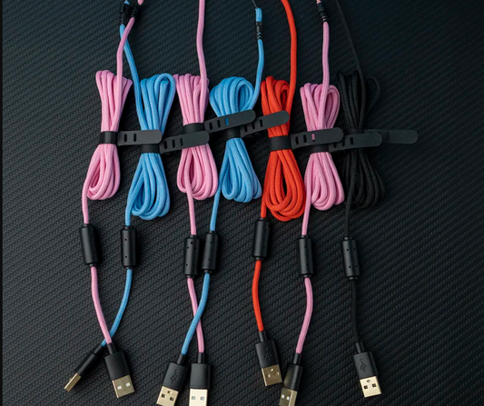 Paracord Charging Cable