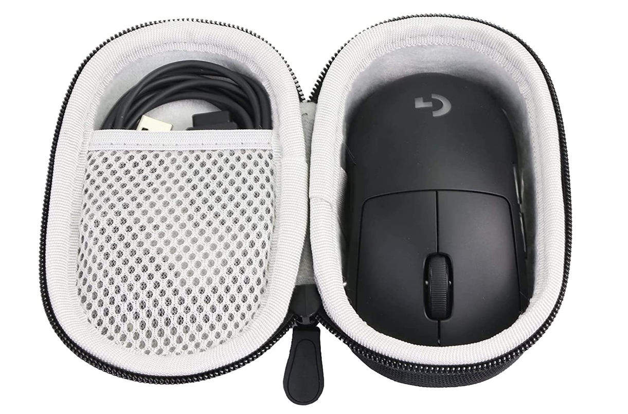 Extreme Weight Reduction Kit (Logitech G Pro X Superlight 1 & 2)